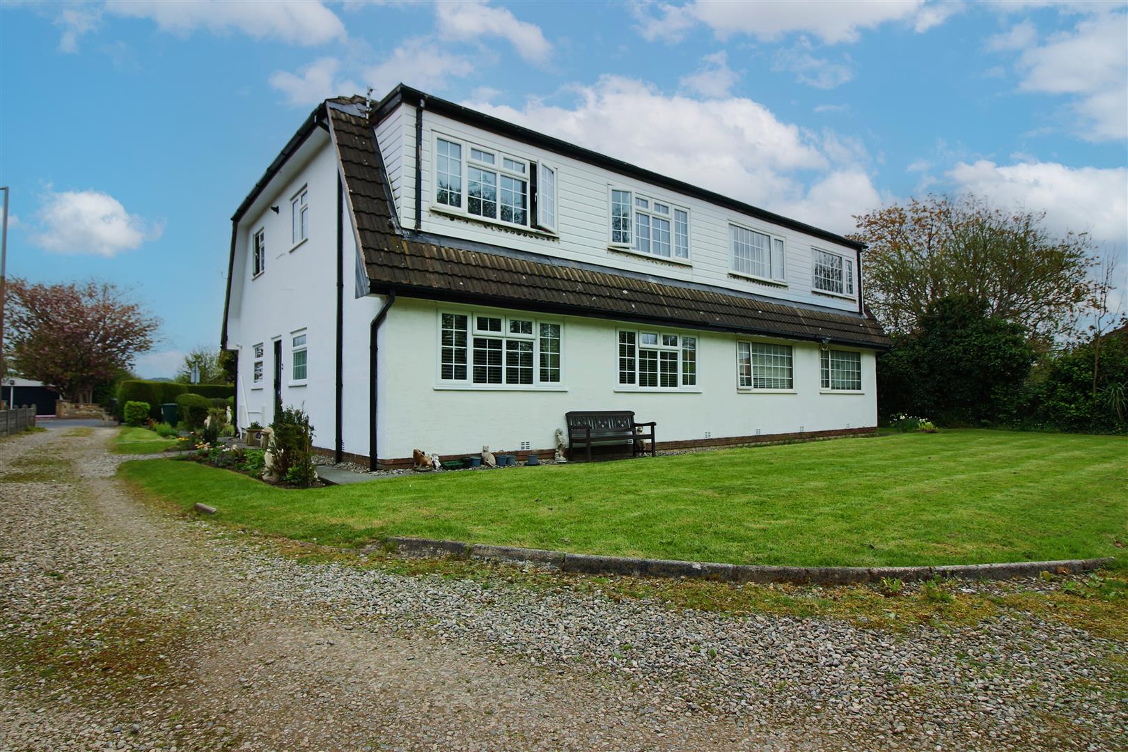 Bare Lane, Morecambe GF Properties